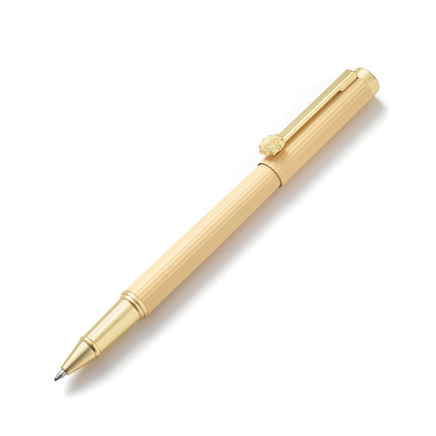 Groove Rollerball Pen