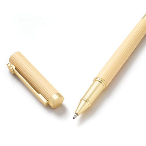 Groove Rollerball Pen