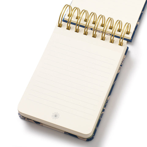 Little Notes Notepad A6