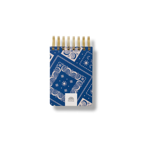 Little Notes Notepad A6