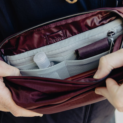 Outdoor Sling 4L Eclipse