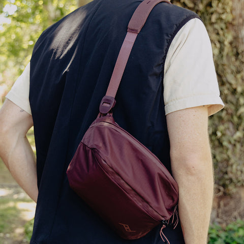 Outdoor Sling 4L Eclipse