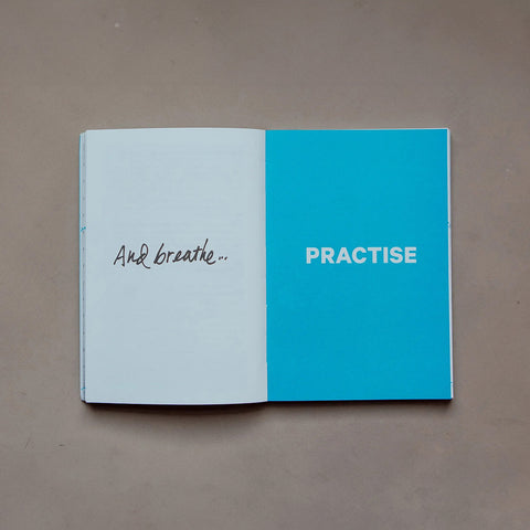 Do Breathe: Calm your mind. Find focus. Get stuff done.