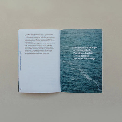 Do Reset: Meditate. Move Beyond Thinking. Find Clarity.