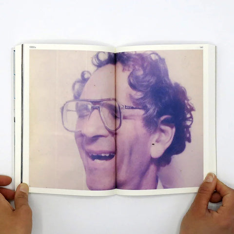 Auto-Photo: A Life in Portraits