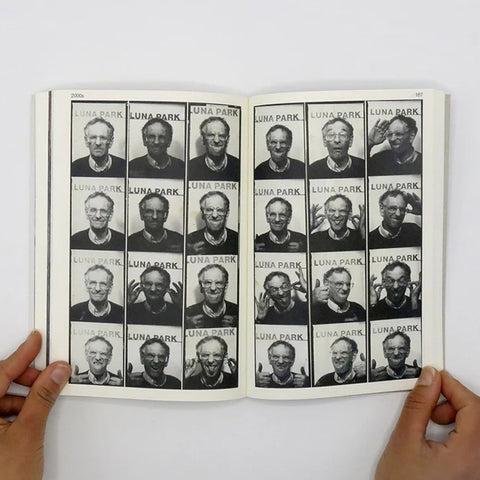 Auto-Photo: A Life in Portraits
