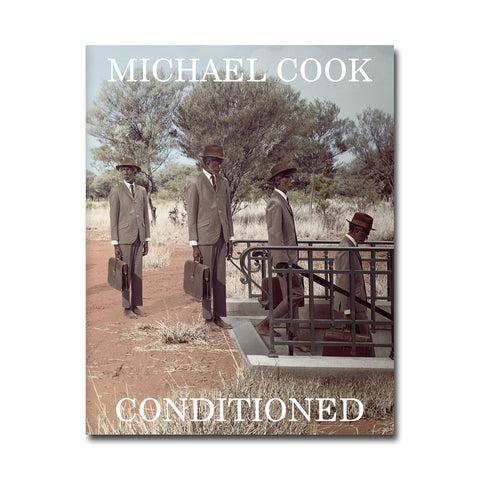 Michael Cook - Conditioned
