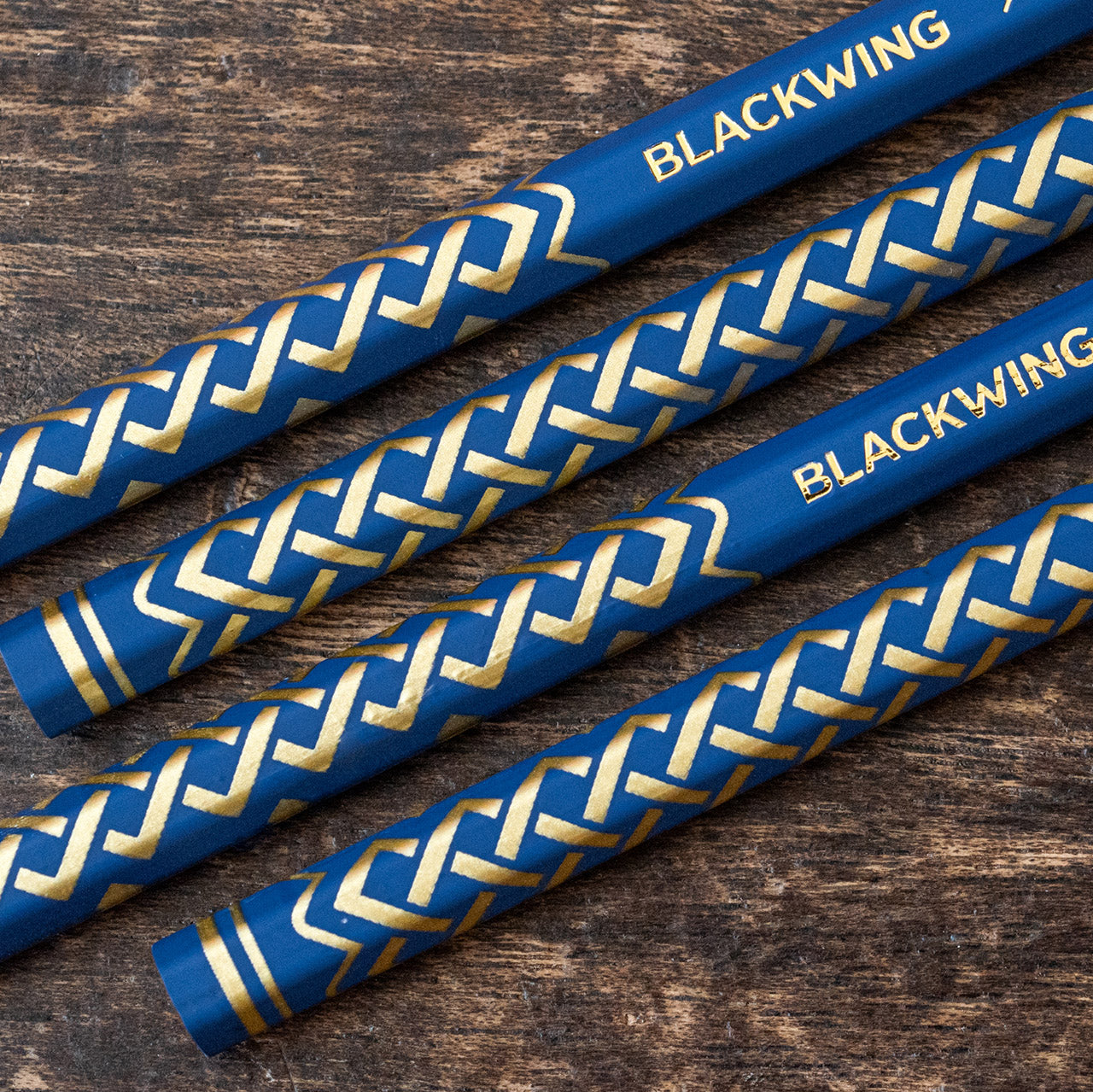 Blackwing Independent Bookstore Pencil Set 2024 – Milligram