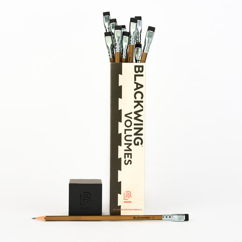 Volume 21 Pencil Set
