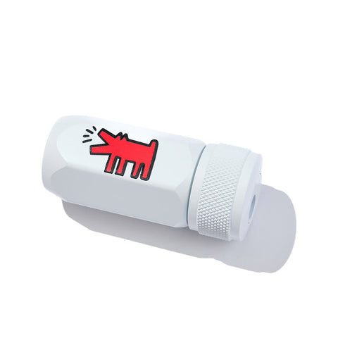 Volume 292 Keith Haring Limited Edition Pencil Sharpener