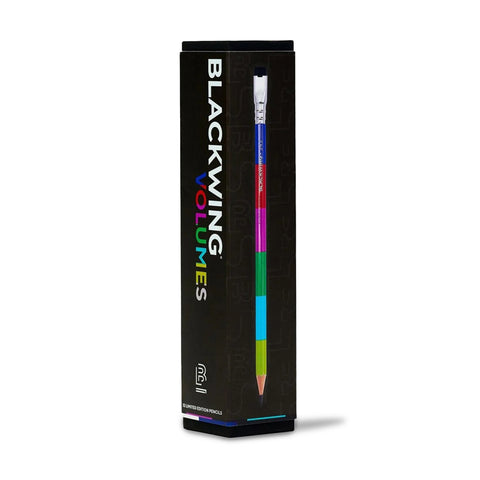 Volume 343 Pencil Set
