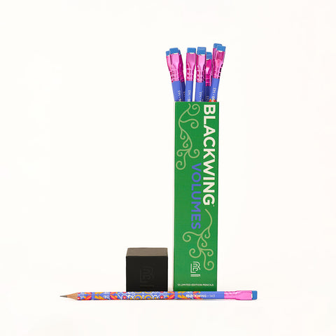 Volume 143 Pencil Set