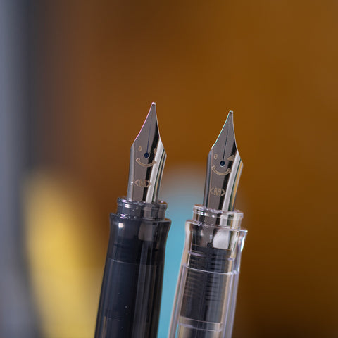 Kakuno BeGreen Fountain Pen