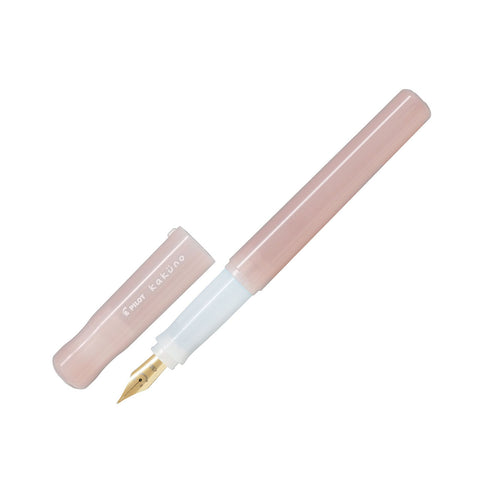 Kakuno Madoromi Fountain Pen