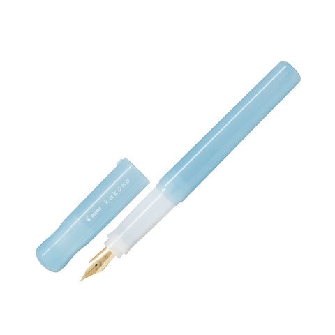 Kakuno Madoromi Fountain Pen