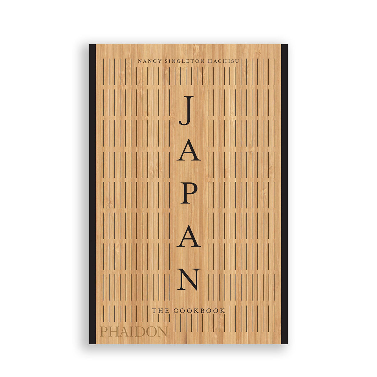 Japan: The Cookbook – Milligram