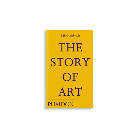 The Story Of Art