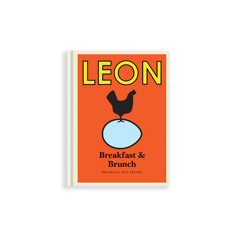 Little Leon: Breakfast and Brunch