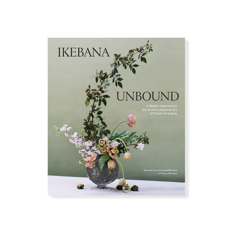 Ikebana Unbound