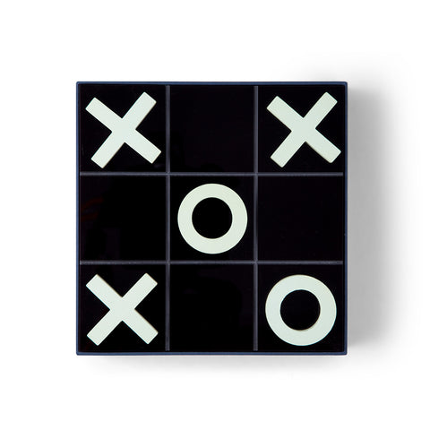 Classic Games Tic Tac Toe