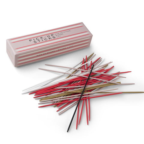 Play Games Pick Up Sticks