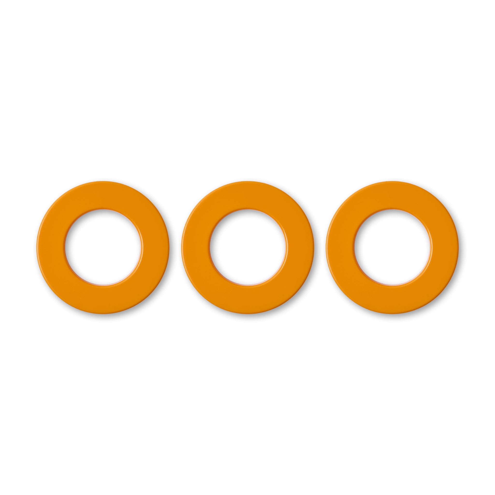 Perpetual Calendar Rings Set of 3 – Milligram