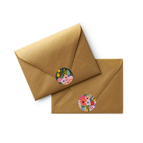 Envelope Seals