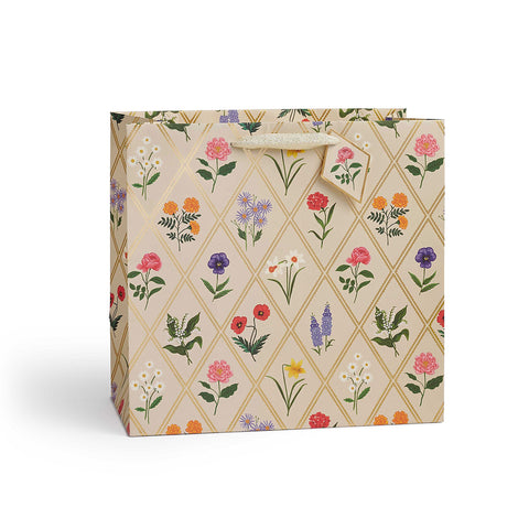 Garden Study Gift Bag