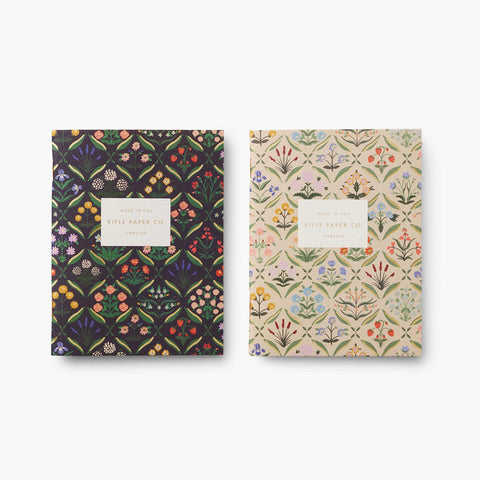 Estee Pocket Notebook Twin Pack