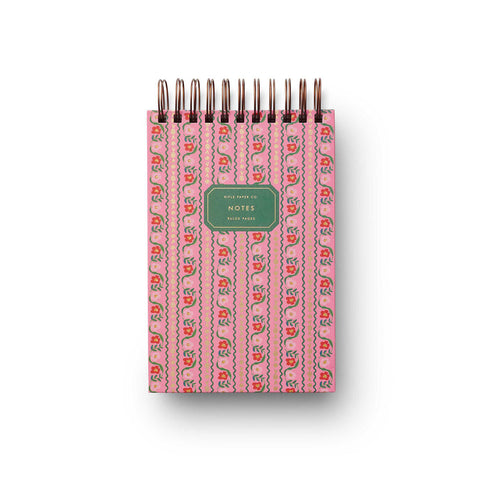 Desktop Spiral Notepad Delphine
