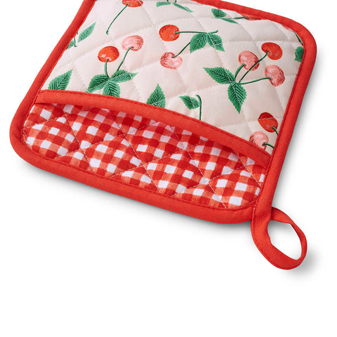 Pot Holder