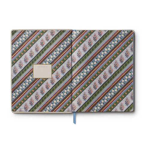 2027 Heritage Sampler Weekly Planner