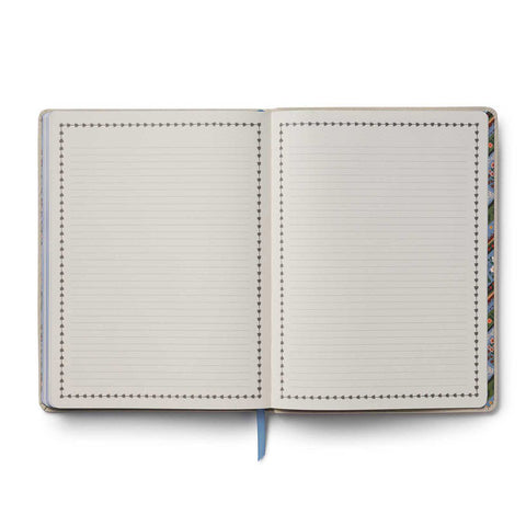 2027 Heritage Sampler Weekly Planner