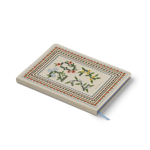 2027 Heritage Sampler Weekly Planner
