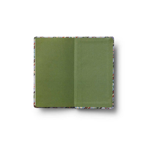 2027 Paisley Weekly Pocket Planner