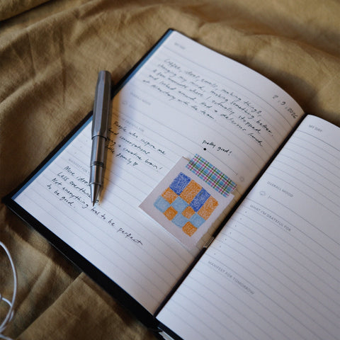 Reflection Refillable Journal Insert