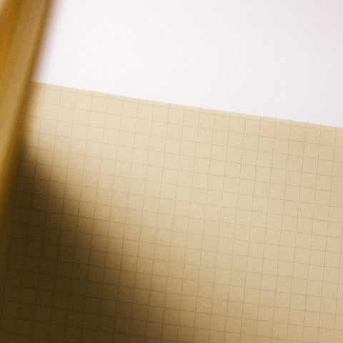 Rollbahn Large Spiral Notebook