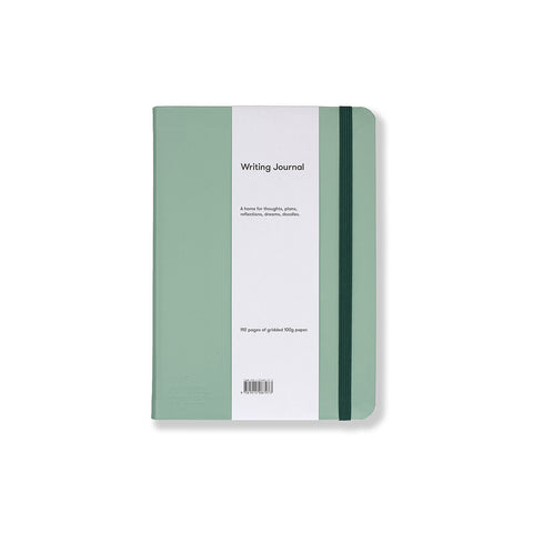 Writing Journal