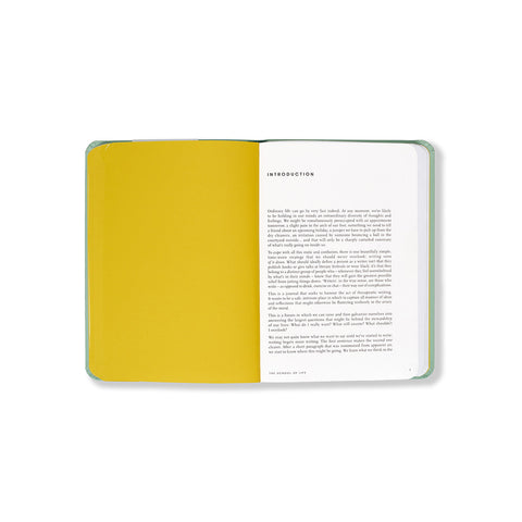 Writing Journal