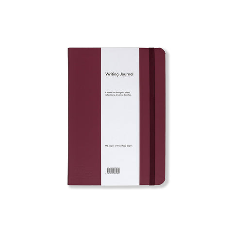 Writing Journal