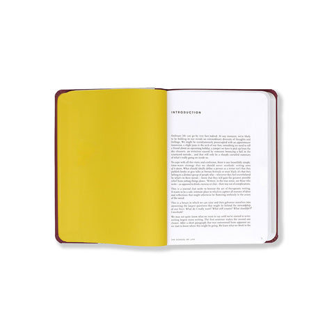 Writing Journal