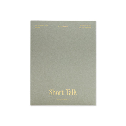 Welcome to The No Sleep Club Greeting Card