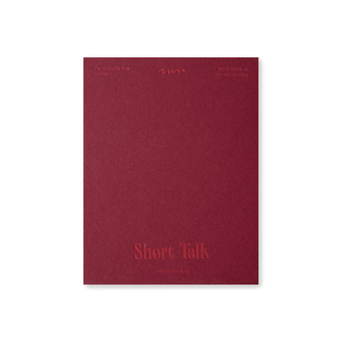 Merry Mayhem Greeting Card