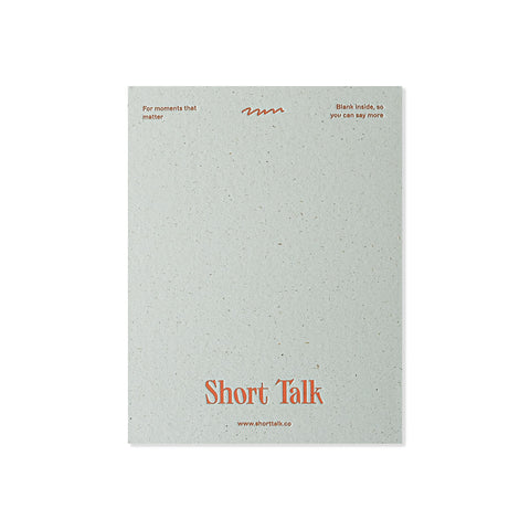 Thankful Greeting Card