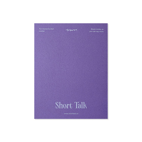 You did it* Greeting Card