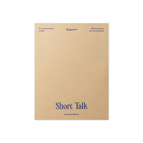 Real Love Baby Greeting Card