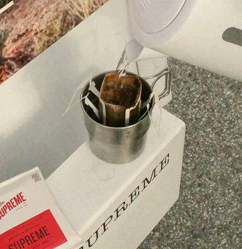 Supreme Blend Drip Bags Pack of 5