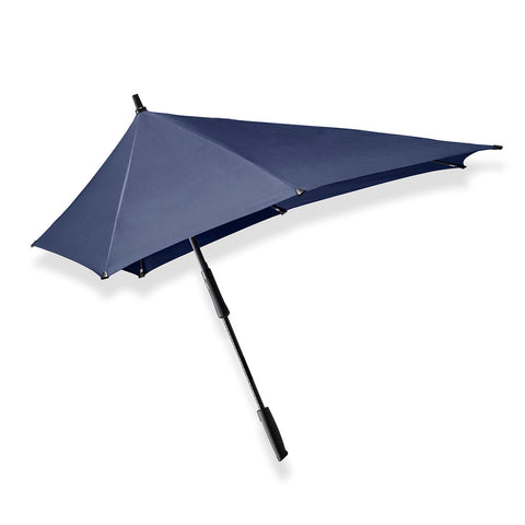 XXL Storm Umbrella Midnight Blue