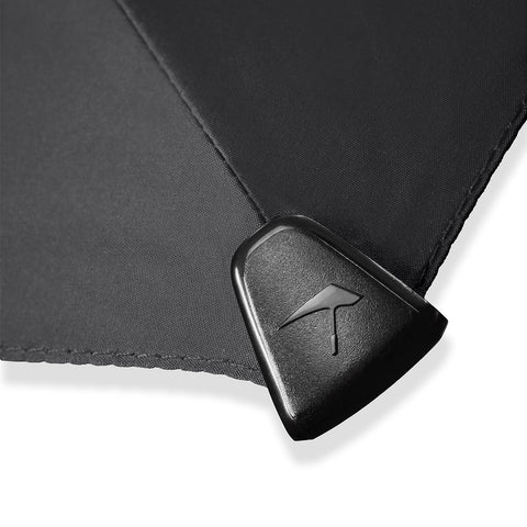 XXL Storm Umbrella Pure Black