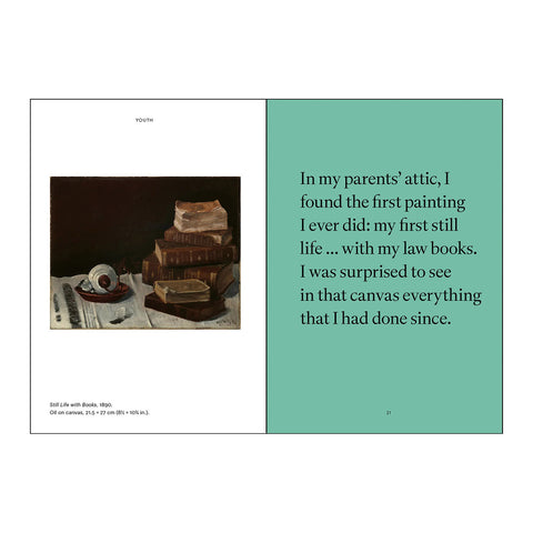 The World According to Matisse